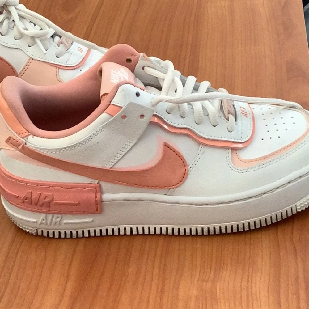Nike AF 1 Shoes 💖💖💖🌸 - Picture 12 of 14